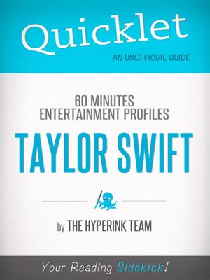 cover image of Taylor Swift Update